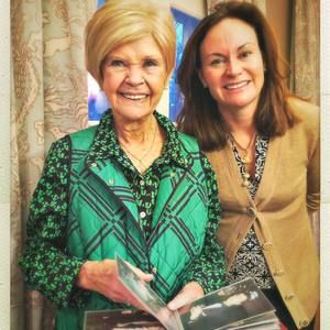 Meet your Posher, Lisa